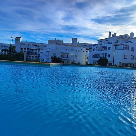Albufeira Vintage Apartment With Pool By Homing Zewnętrze zdjęcie
