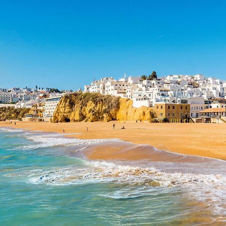 Albufeira Vintage Apartment With Pool By Homing Zewnętrze zdjęcie