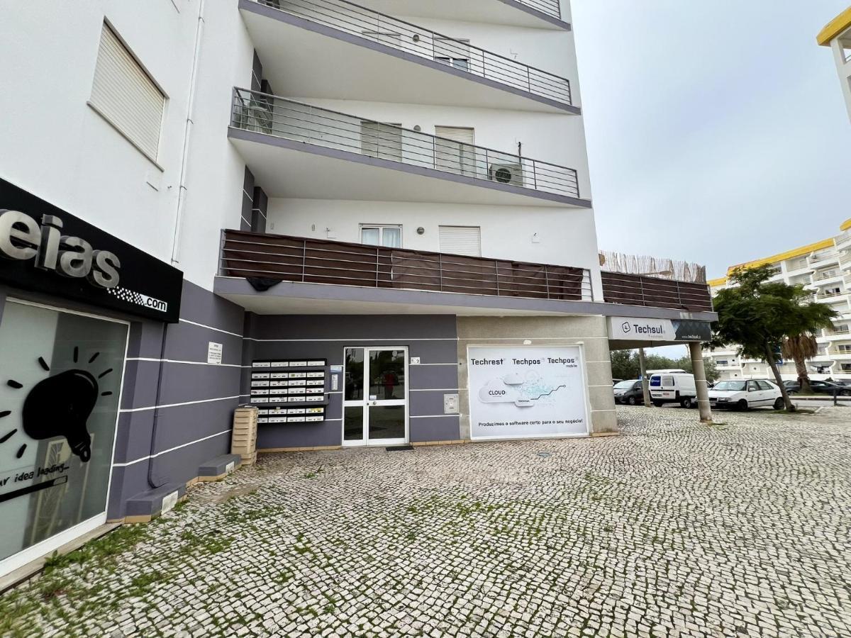 Albufeira Vintage Apartment With Pool By Homing Zewnętrze zdjęcie