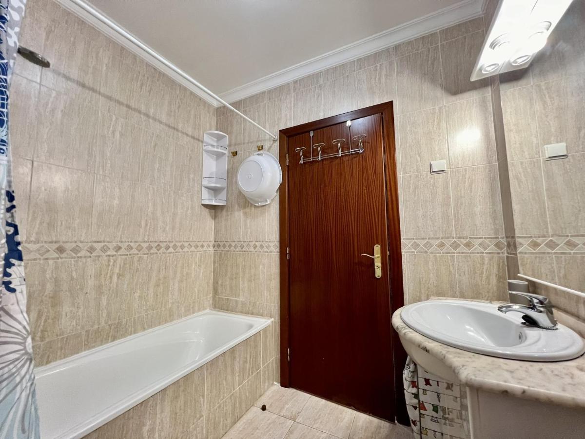 Albufeira Vintage Apartment With Pool By Homing Zewnętrze zdjęcie