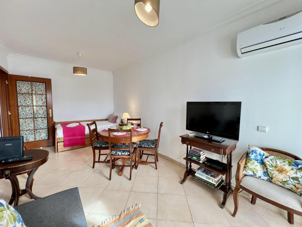 Albufeira Vintage Apartment With Pool By Homing Zewnętrze zdjęcie