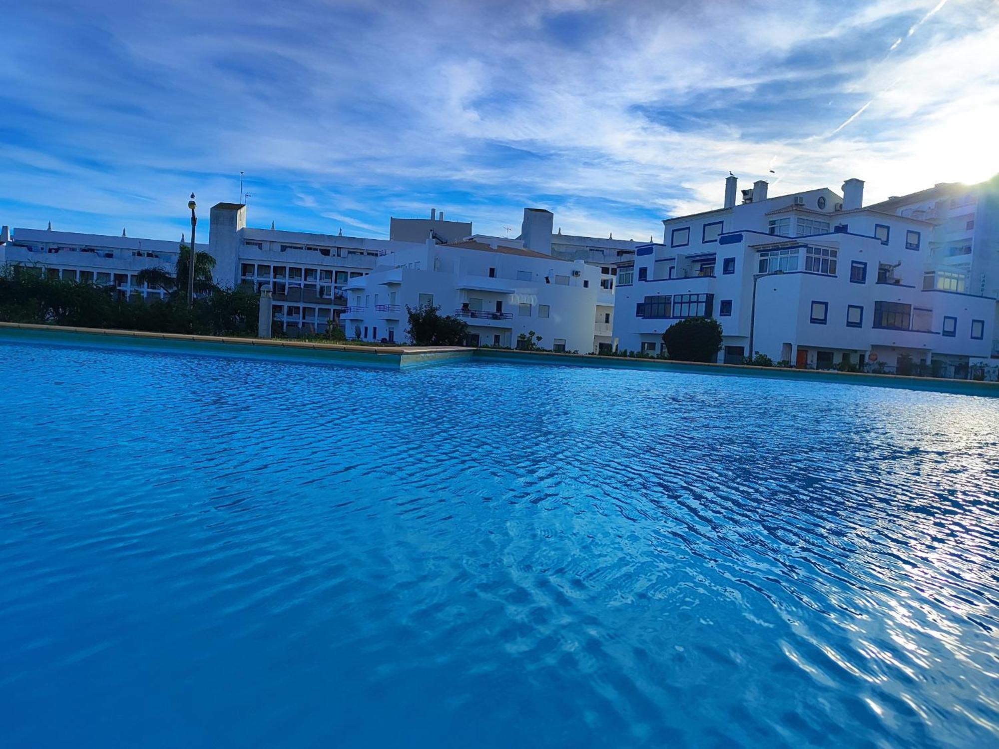 Albufeira Vintage Apartment With Pool By Homing Zewnętrze zdjęcie