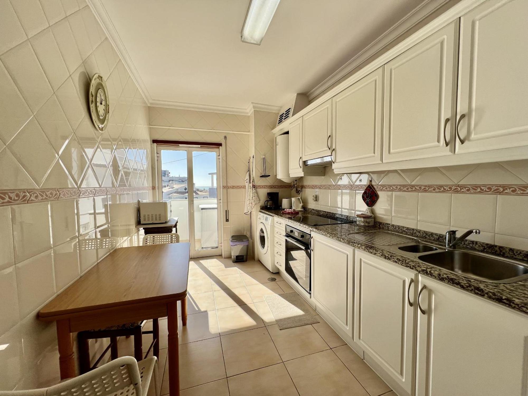 Albufeira Vintage Apartment With Pool By Homing Zewnętrze zdjęcie